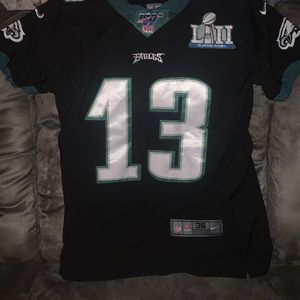 NFL Eagles Jersey